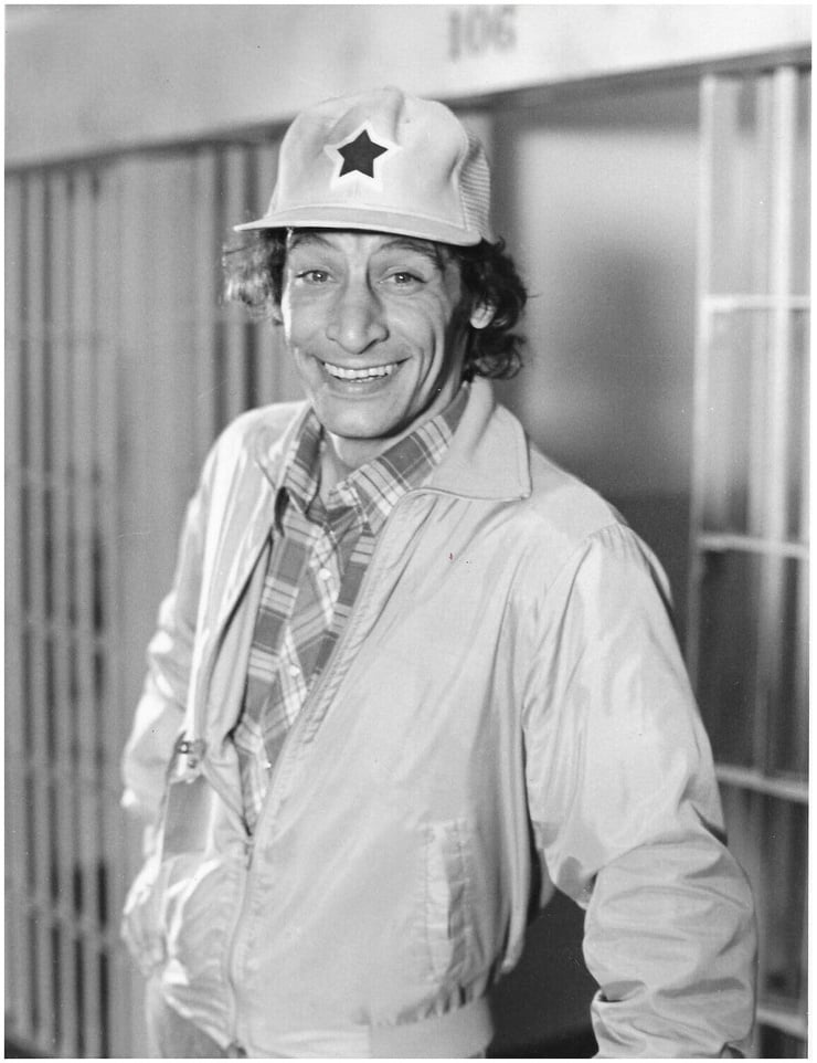 Jim Varney