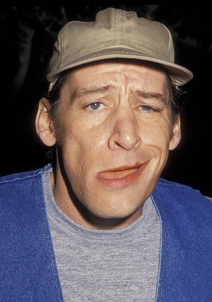 Jim Varney