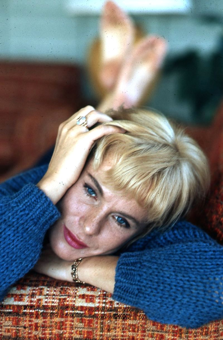 Bibi Andersson
