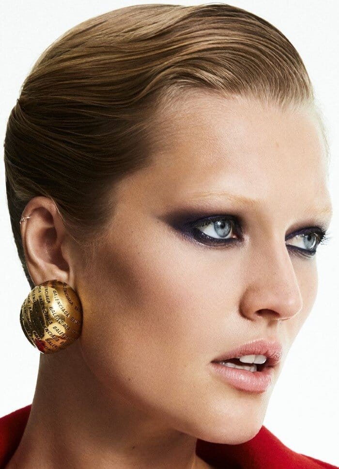 Toni Garrn