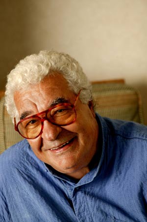 Antonio Carluccio