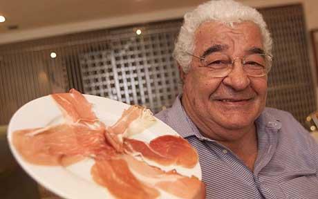Antonio Carluccio