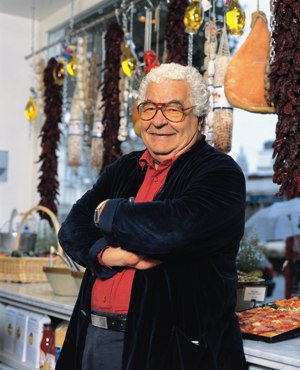 Antonio Carluccio