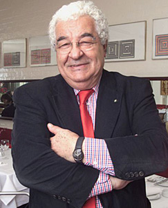 Antonio Carluccio