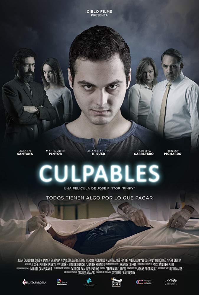 Culpables