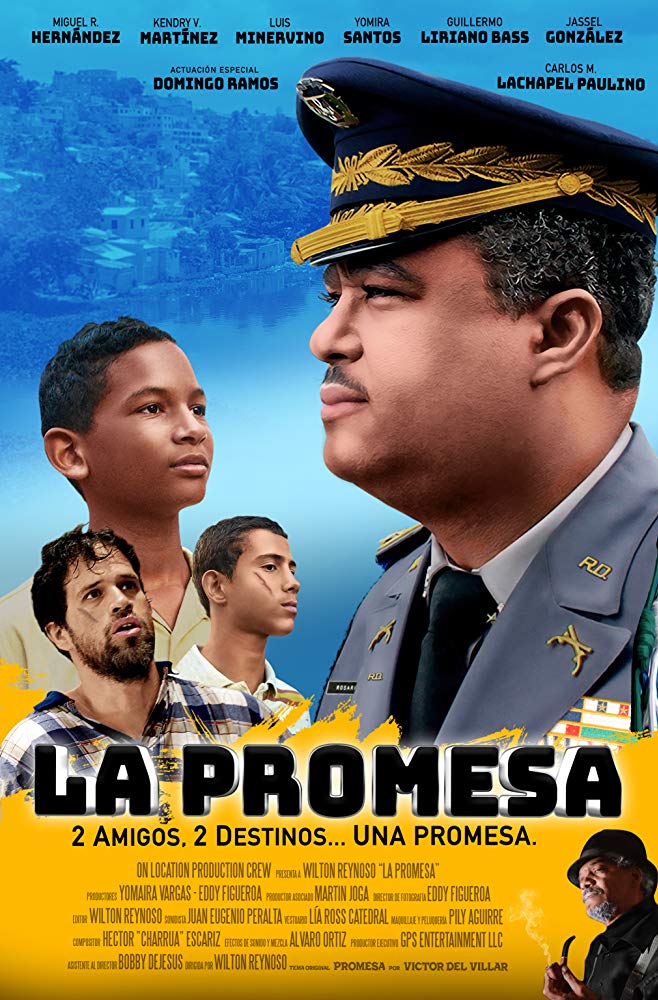 La Promesa