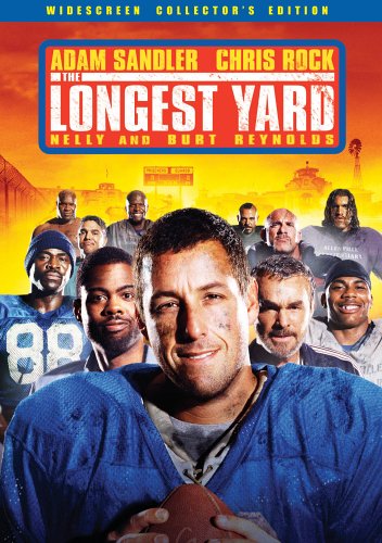 The Longest Yard The Longest Yard