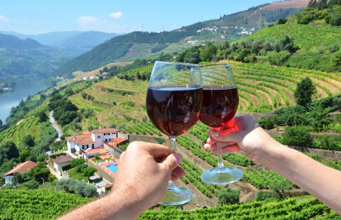 Wine