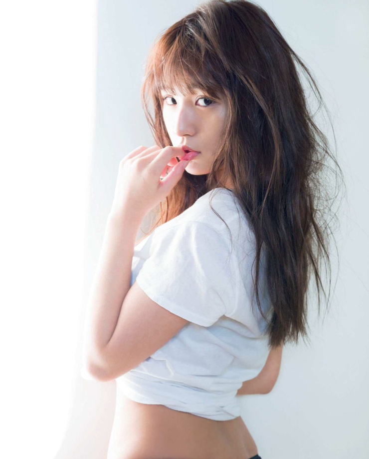 Nana Asakawa