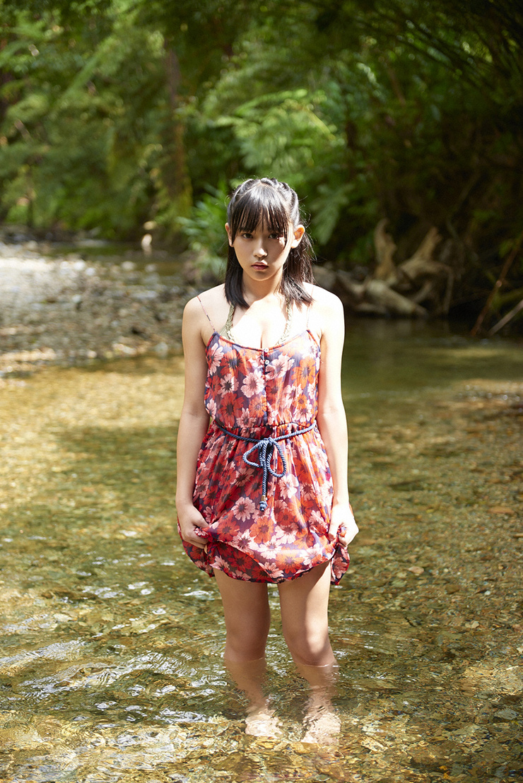 Nana Asakawa