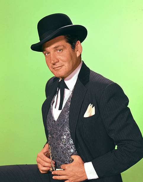 Bat Masterson