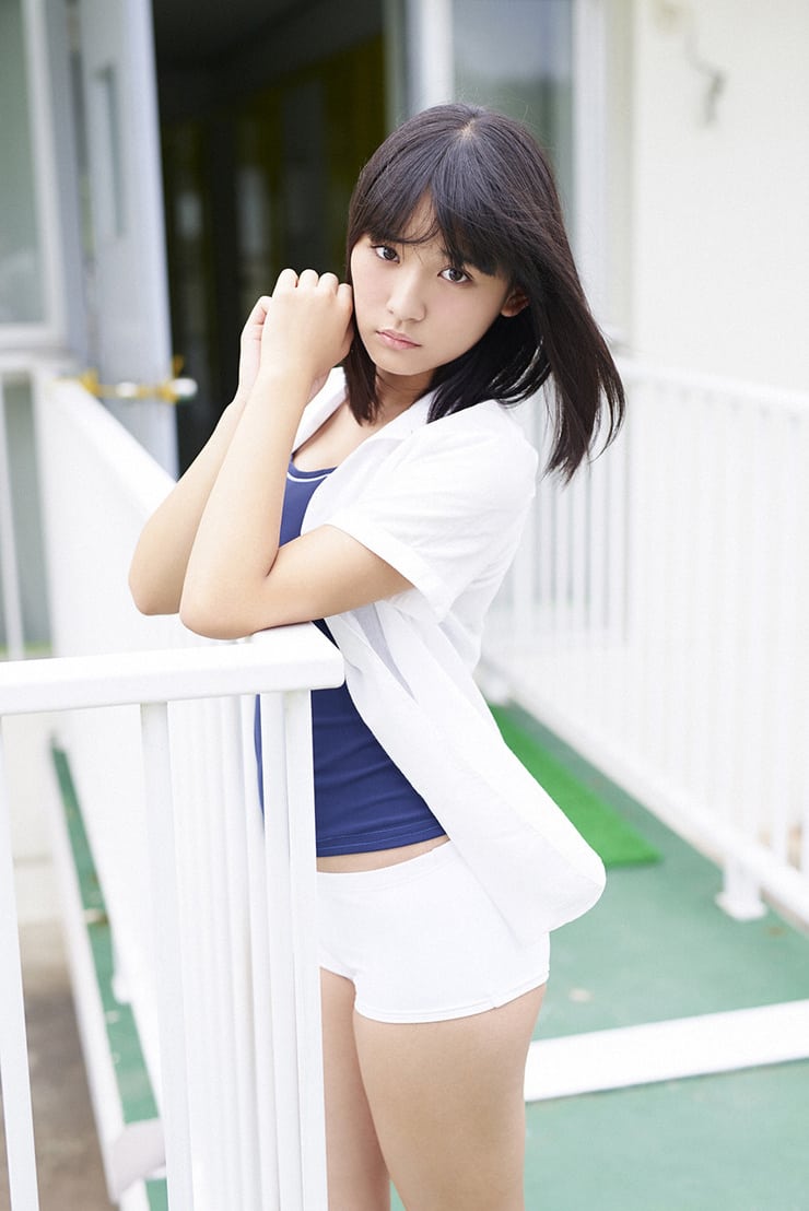 Nana Asakawa