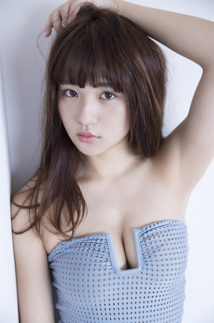 Nana Asakawa