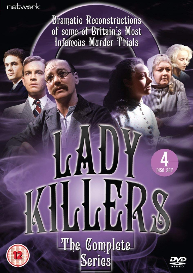 Lady Killers Lady Killers