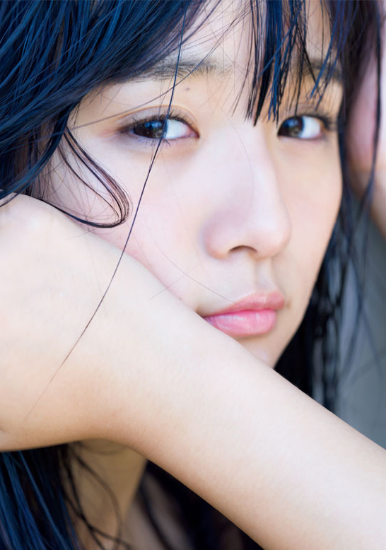 Nana Asakawa