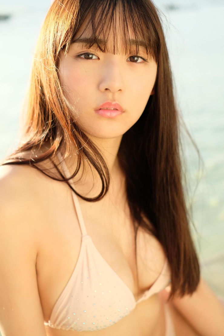 Nana Asakawa