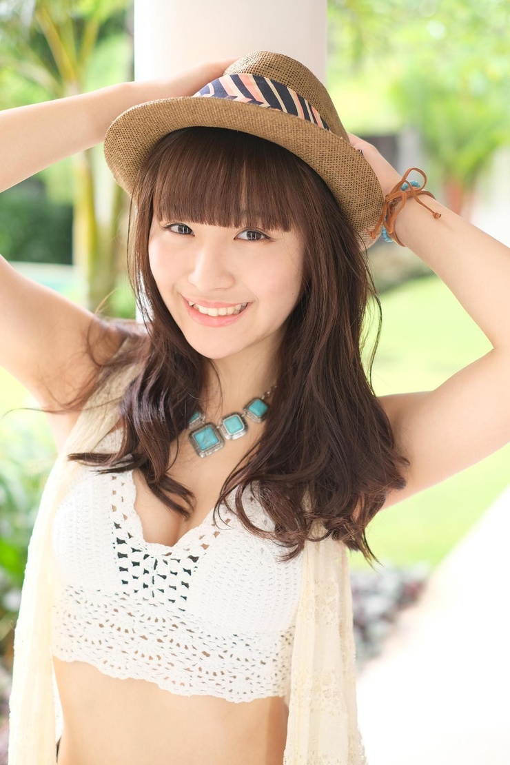 Nana Asakawa