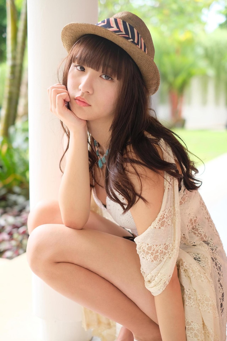 Nana Asakawa