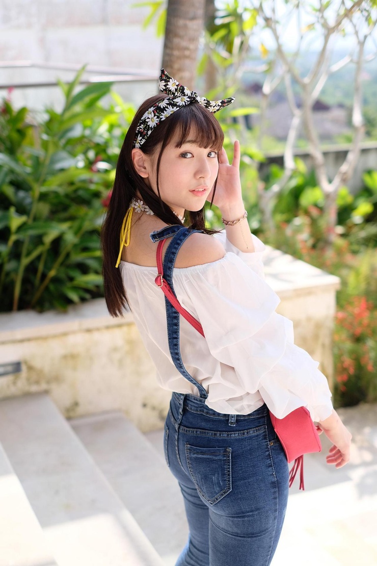 Nana Asakawa