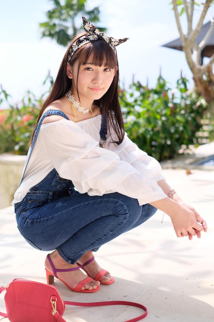 Nana Asakawa
