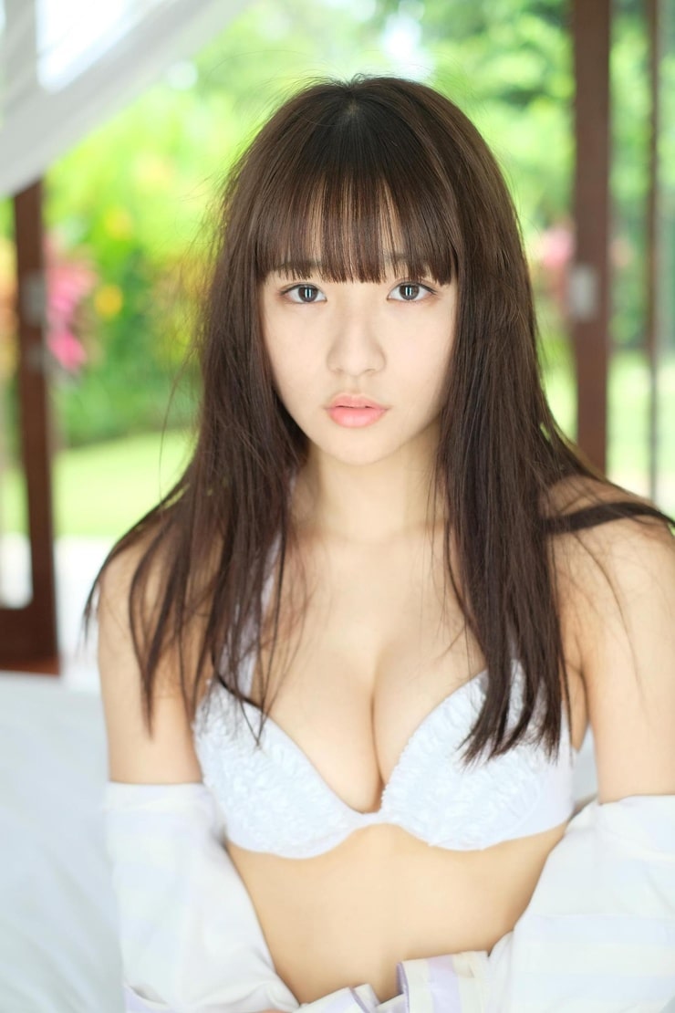 Nana Asakawa Nana Asakawa