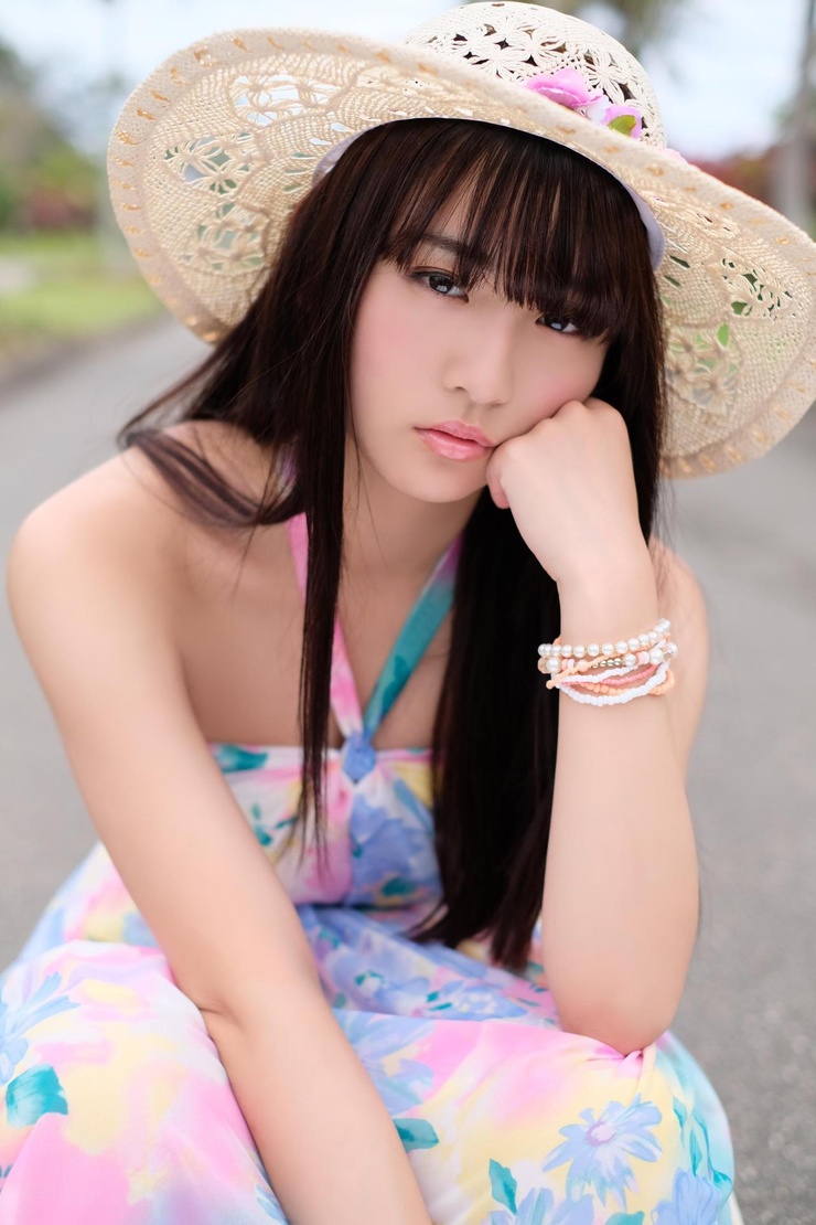 Nana Asakawa