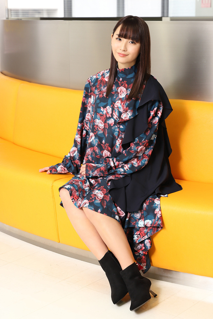 Nana Asakawa