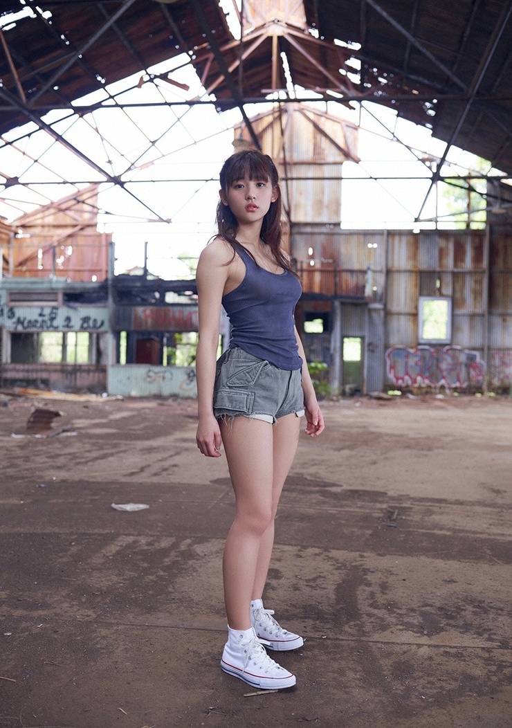Nana Asakawa Nana Asakawa