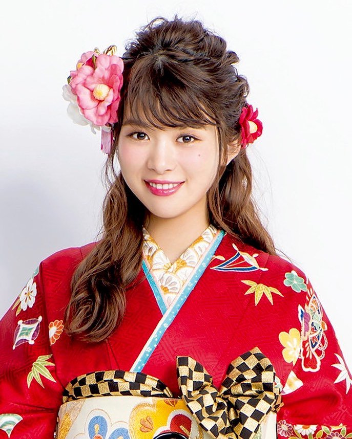 Fumika Baba Fumika Baba
