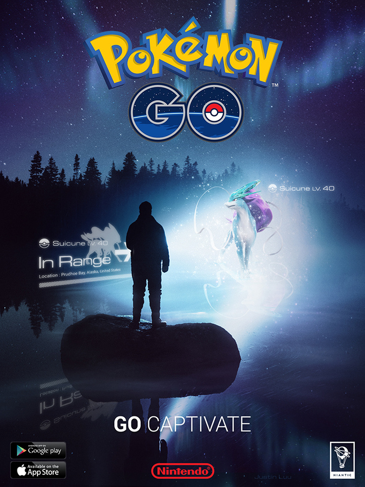 Pokémon GO