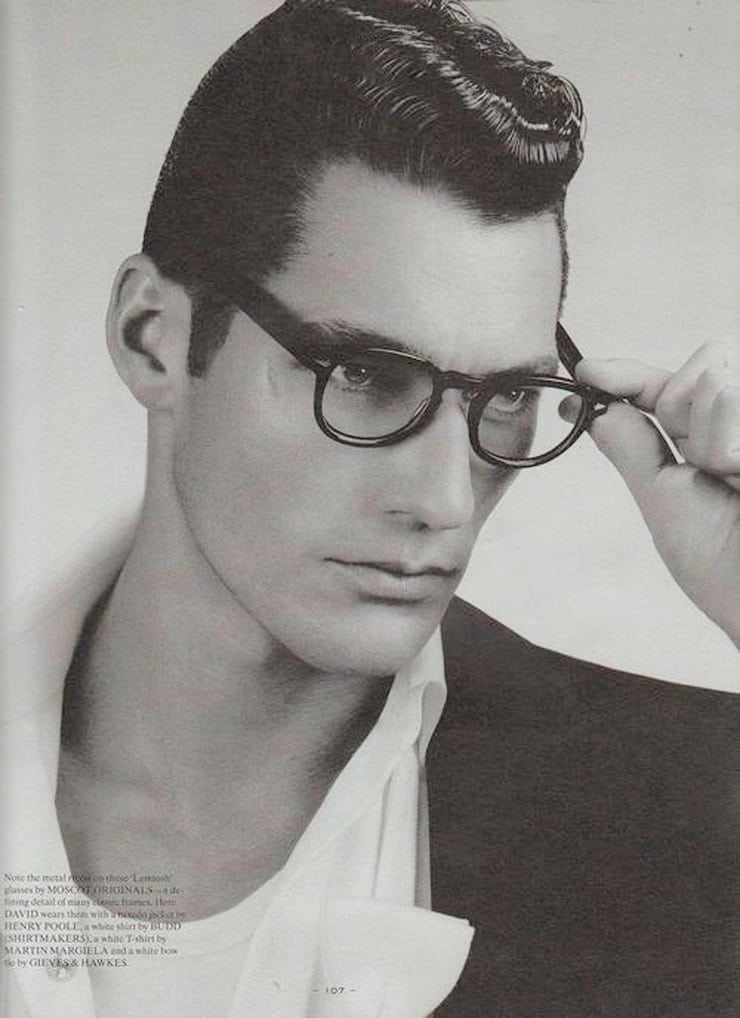 David Gandy