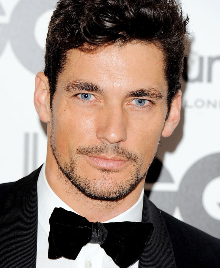 David Gandy