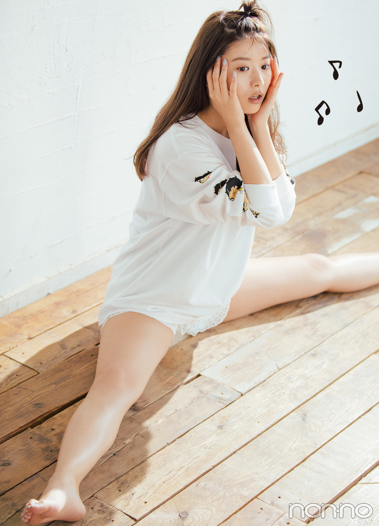 Fumika Baba