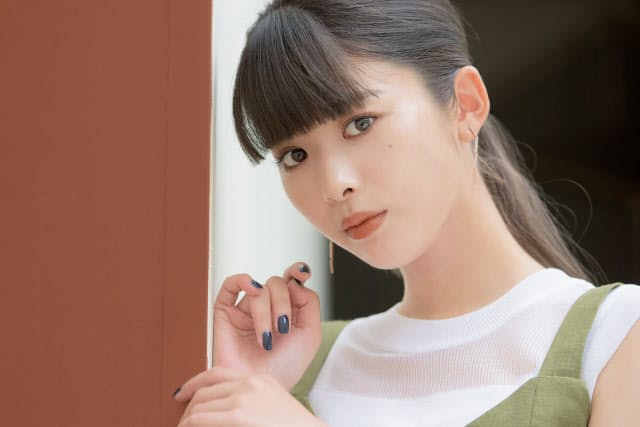 Fumika Baba