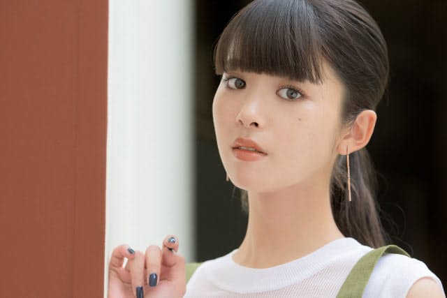 Fumika Baba Fumika Baba