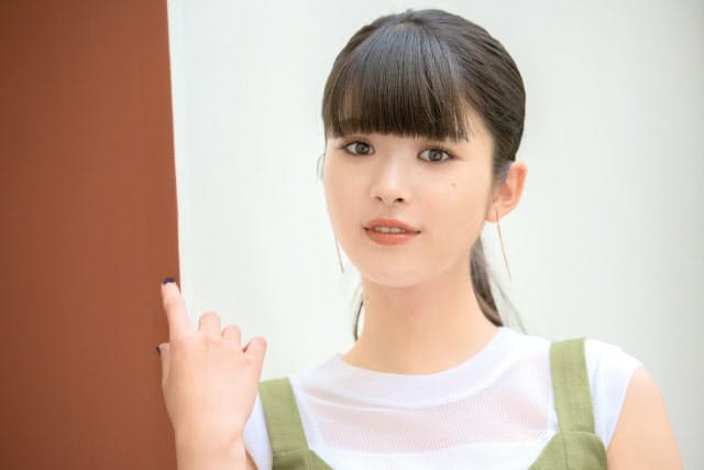 Fumika Baba