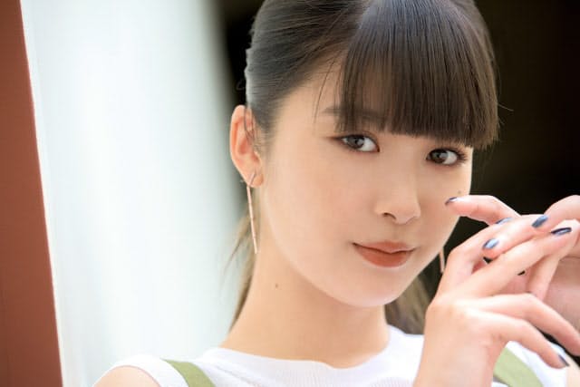 Fumika Baba
