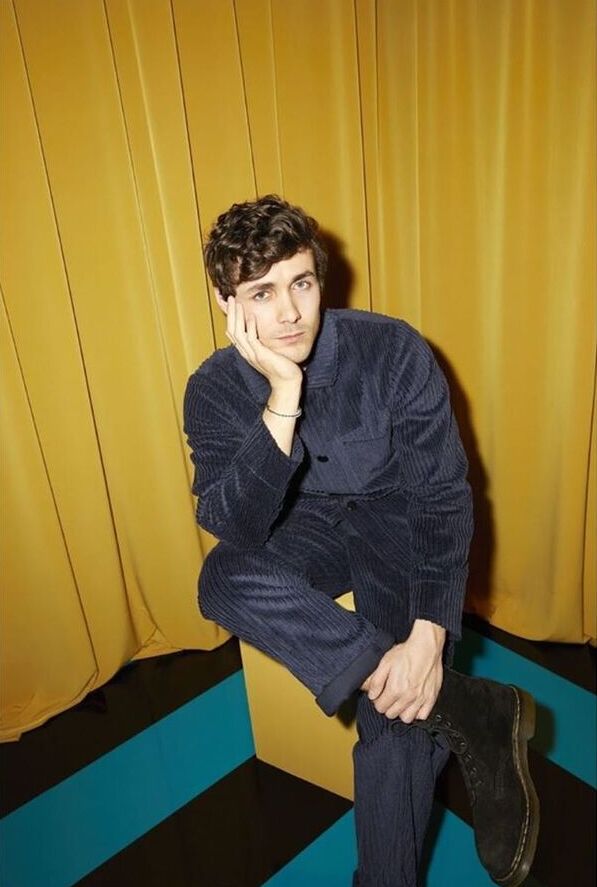 Jonah Hauer-King