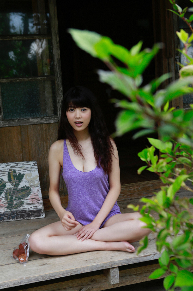 Fumika Baba Fumika Baba
