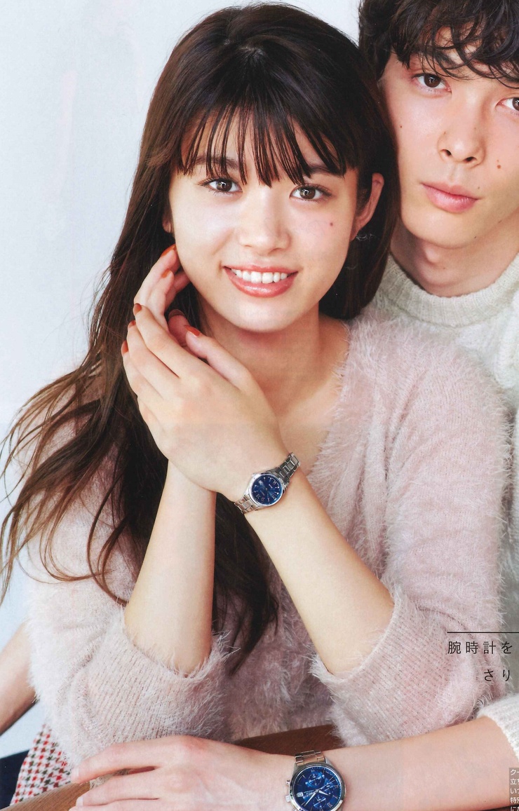 Fumika Baba