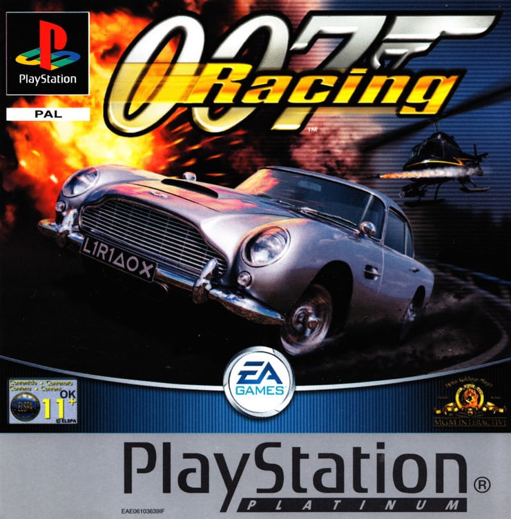 007 Racing