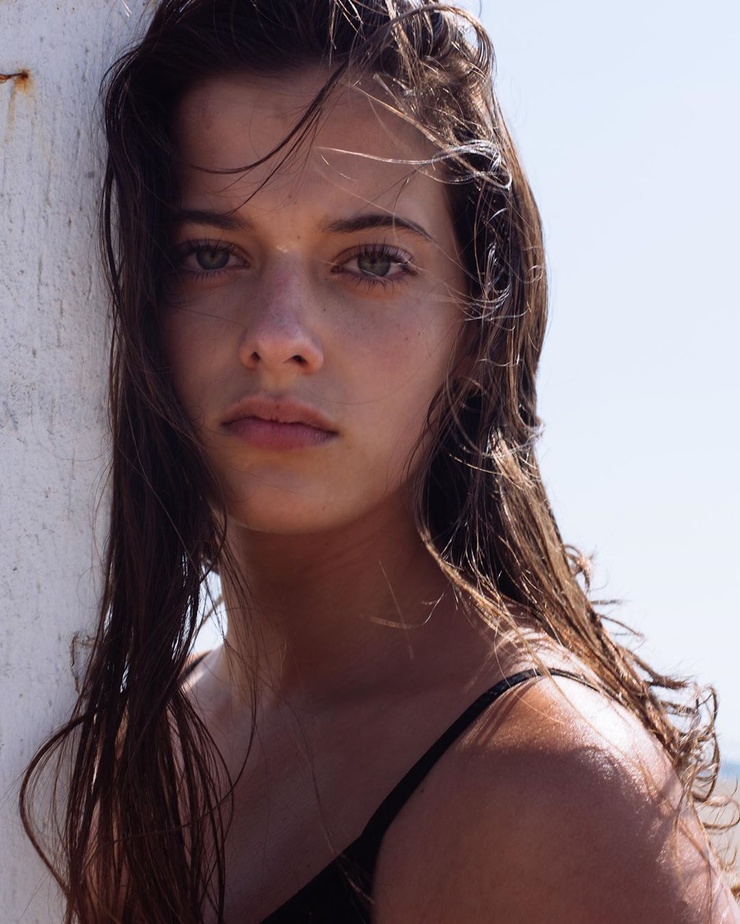 taya brooks
