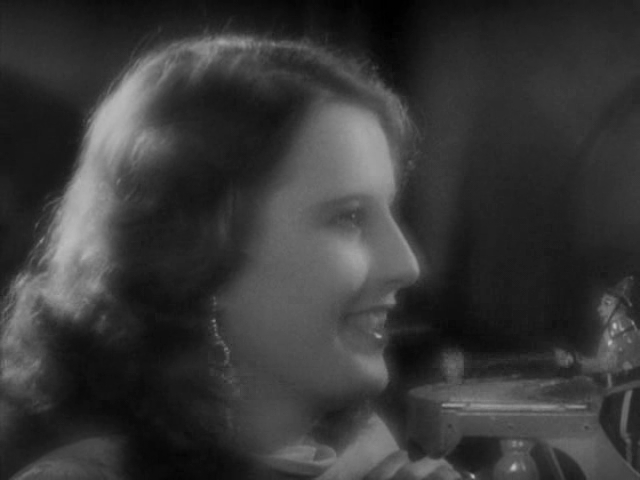 The Miracle Woman The Miracle Woman