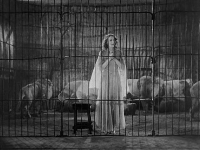 The Miracle Woman The Miracle Woman