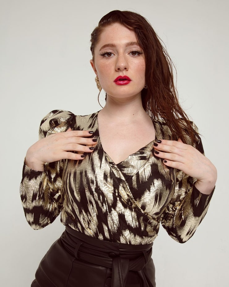 Emma Kenney