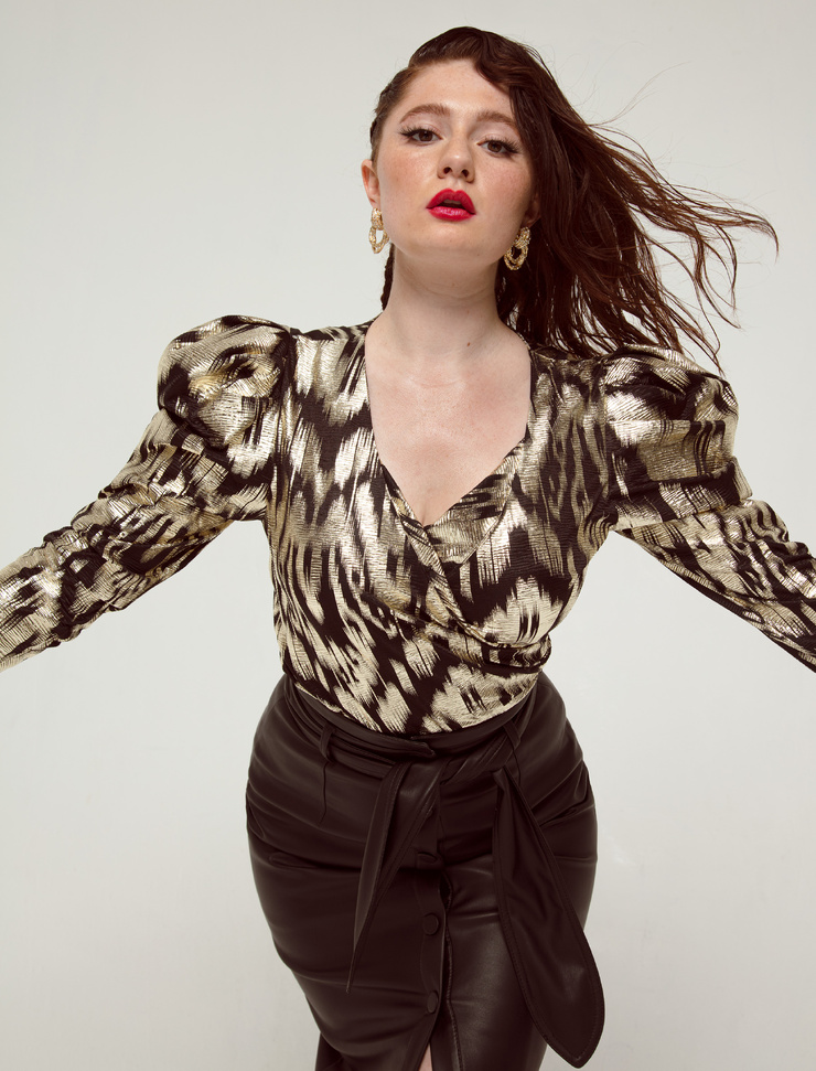 Emma Kenney Emma Kenney