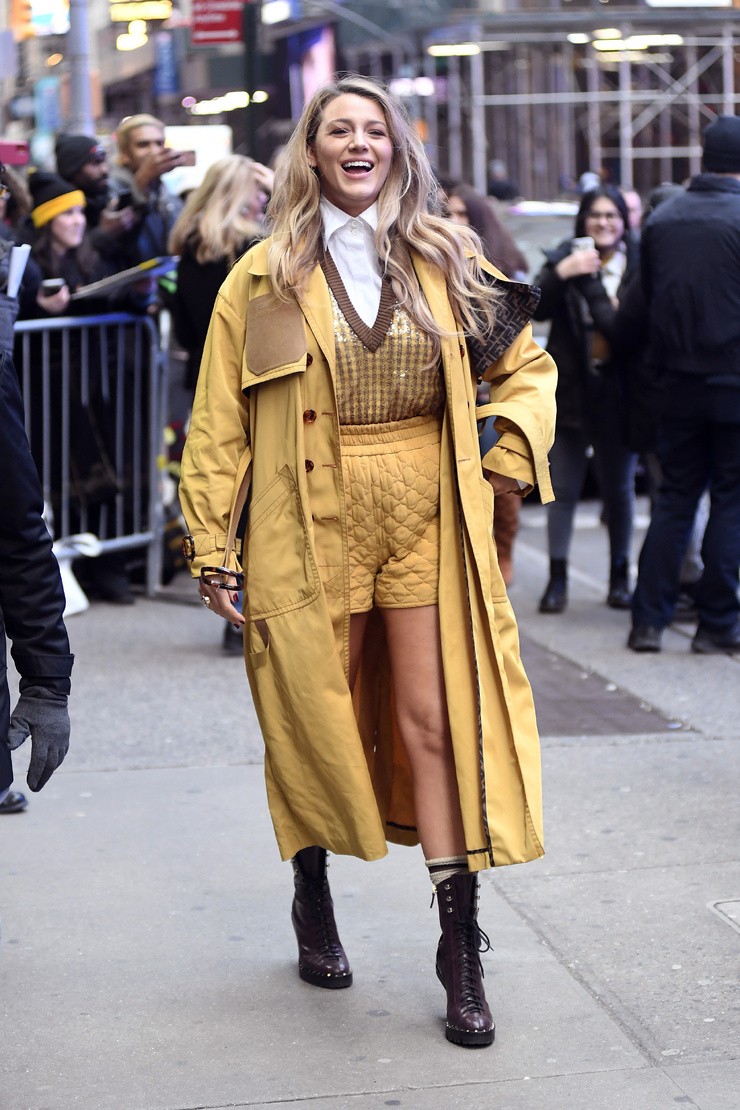 Blake Lively