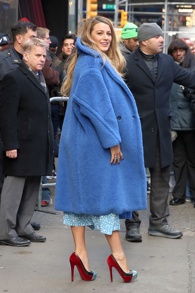 Blake Lively