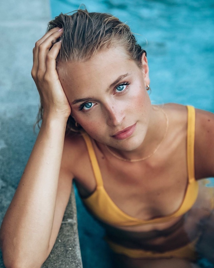 Lilly Lueesse