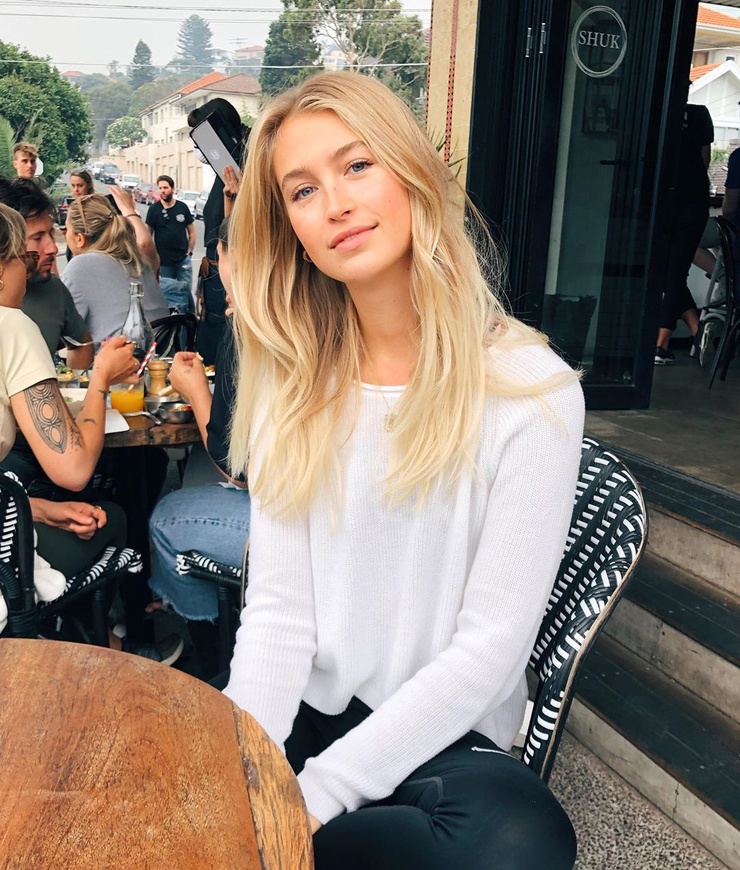 Lilly Lueesse